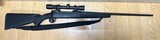 SAVAGE ARMS III 7MM REM MAG - 3 of 3