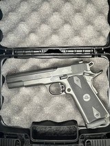 ROCK ISLAND ARMORY 1911 XTM-22 .22MRF XT 22 .22 WMR - 2 of 3