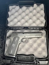 ROCK ISLAND ARMORY 1911 XTM-22 .22MRF XT 22 .22 WMR - 3 of 3