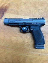 CANIK CANIK TP9SFX 9MM LUGER (9X19 PARA) - 3 of 3