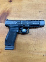 CANIK CANIK TP9SFX 9MM LUGER (9X19 PARA) - 2 of 3
