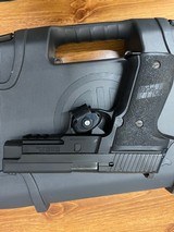 SIG SAUER P226 MK 25 9MM LUGER (9X19 PARA) - 3 of 3