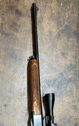 REMINGTON 742 WOODMASTER .30-06 SPRG - 2 of 2