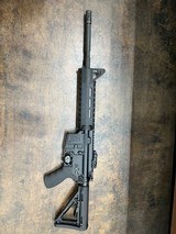 LMT DEFENSE DEFENDER 2000 5.56X45MM NATO - 2 of 2