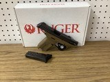 RUGER EC9S 9MM LUGER (9X19 PARA) - 2 of 3
