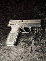 FN FNS-9 9MM LUGER (9X19 PARA) - 2 of 2