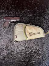 SMITH & WESSON M&P 40 SHIELD .40 S&W - 3 of 3