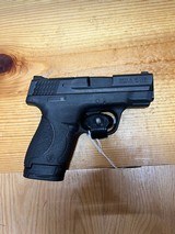 SMITH & WESSON M&P 40 SHIELD .40 S&W - 3 of 3