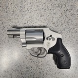 SMITH & WESSON 642 .38 SPL +P - 2 of 2