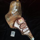 ANCIENS ETABLISSEMENTS PIEPER M. 1910/21 9X23MM LARGO - 2 of 3