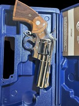 COLT COLT PYTHON 357 MAG/ 38 SP .357 MAG - 2 of 3