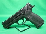 SMITH & WESSON M&P9 9MM LUGER (9X19 PARA) - 1 of 3