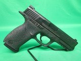 SMITH & WESSON M&P9 9MM LUGER (9X19 PARA) - 2 of 3
