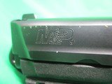 SMITH & WESSON M&P9 9MM LUGER (9X19 PARA) - 3 of 3