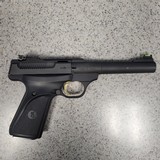 BROWNING BUCKMARK .22 LR - 2 of 2