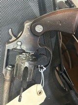 COLT OFFICAL POLICE MODEL .22 LR - 2 of 3