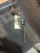 COLT OFFICAL POLICE MODEL .22 LR - 3 of 3