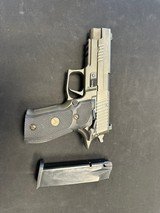 SIG SAUER P226 LEGION 9MM LUGER (9X19 PARA) - 2 of 3