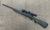 SAVAGE ARMS AXIS .308 WIN - 2 of 3