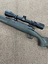 SAVAGE ARMS AXIS .308 WIN - 3 of 3