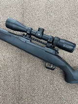 SAVAGE ARMS MODEL 110 .308 WIN - 3 of 3