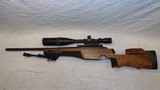 TIKKA M595 RH Target .22-250 REM - 2 of 3