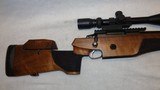 TIKKA M595 RH Target .22-250 REM - 3 of 3