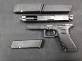 GLOCK 34 gen 4 9MM LUGER (9X19 PARA) - 3 of 3
