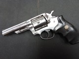 RUGER POLICE SERVICE SIX .357 MAG - 2 of 3