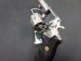 RUGER POLICE SERVICE SIX .357 MAG - 3 of 3