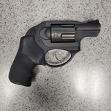 RUGER LCR .357 MAG - 2 of 2