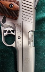 RUGER SR1911 .45 ACP - 1 of 3