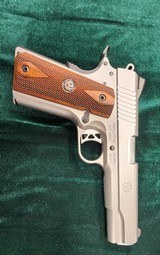 RUGER SR1911 .45 ACP - 2 of 3