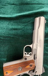 RUGER SR1911 .45 ACP - 3 of 3