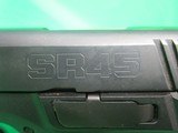 RUGER SR45 .45 ACP - 3 of 3