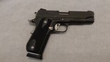 SIG SAUER 1911 NIGHTMARE .45 ACP - 1 of 3