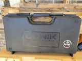 CANIK rival sfx 9MM LUGER (9X19 PARA) - 2 of 3