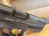 HECKLER & KOCH VP40 .40 S&W - 3 of 3