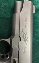 KIMBER PRO RAPTOR II .45 ACP - 2 of 3