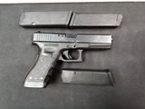 GLOCK 22 GEN 3 .40 CALIBER - 1 of 3