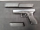 GLOCK 22 GEN 3 .40 CALIBER - 2 of 3