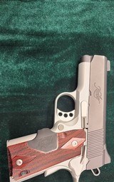 KIMBER ULTRA CRIMSON CARRY II .45 ACP - 3 of 3