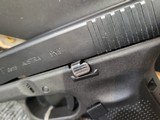 GLOCK 17 GEN 5 9MM LUGER (9X19 PARA) - 3 of 3