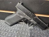 GLOCK 17 GEN 5 9MM LUGER (9X19 PARA) - 1 of 3