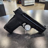 SMITH & WESSON M&P 380 SHIELD EZ M2.0 .380 ACP - 2 of 2