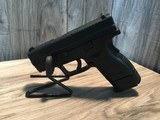 SPRINGFIELD ARMORY XD 3" Sub Compact-XD9801 9MM LUGER (9X19 PARA) - 2 of 3