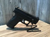 SPRINGFIELD ARMORY XD 3" Sub Compact-XD9801 9MM LUGER (9X19 PARA) - 3 of 3