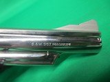 SMITH & WESSON 19-4 .357 MAG - 3 of 3