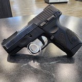 TAURUS Millenium G2 PT-111 9MM LUGER (9X19 PARA) - 3 of 3