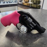 RUGER LCR .22 WMR - 2 of 2